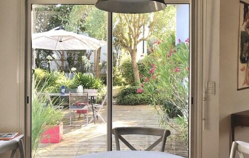 Gorgeous home in Saint-Pierre-Quiberon