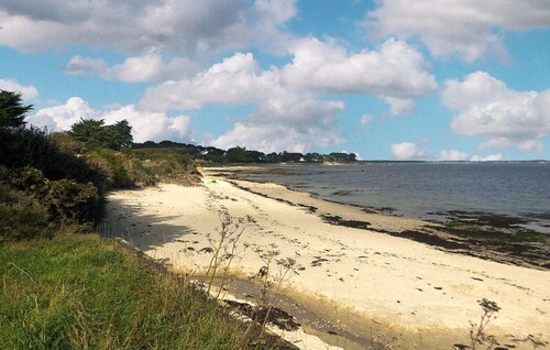 Gorgeous home in Saint-Pierre-Quiberon