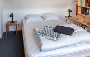 3 habitaciones y wifi gratis