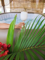 Vistas desde la habitación