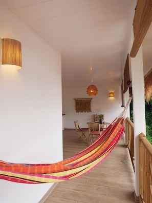 Terrazza/patio