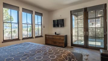 3 chambres, Wi-Fi gratuit, draps fournis