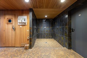 Spa - Jonathan - House Winora - Jonathan (Westerland)