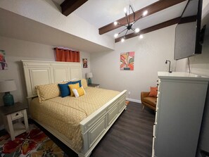 1 habitación, wifi gratis y ropa de cama 