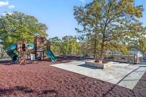 Espace pour enfants