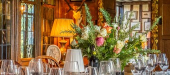 Splendid 1,000 year old Medieval manor house - Flemings Hall