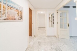 Interior - Expoholidays Santa Rita (Almería)