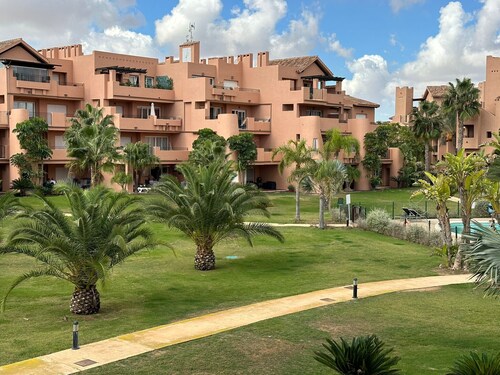 Mar Menor Golf Resort 2 Bed. Apartment