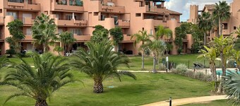 Mar Menor Golf Resort 2 Bed. Apartment