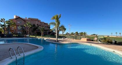 Mar Menor Golf Resort 2 Bed. Apartment