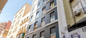 Expoholidays Rueda 3B Parking