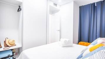 2 chambres, accĂšs Internet