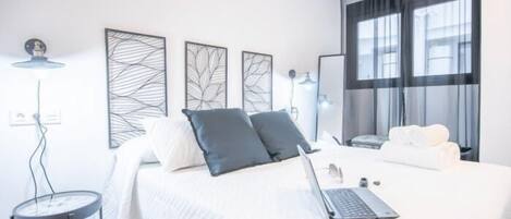 2 camere, accesso a Internet