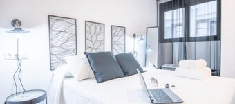 Expoholidays Rueda 4A Parking