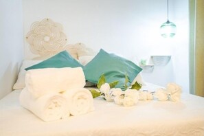 2 bedrooms, internet - Expoholidays Rueda 4b Parking (Almería)