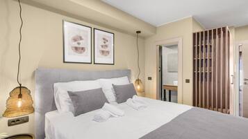 Villa | 2 bedrooms, individually furnished