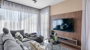 Vila | Área de estar