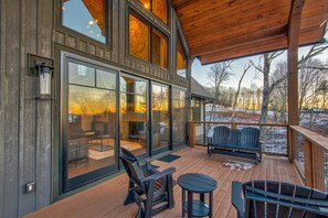 テラス / パティオ