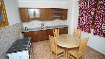 Dining tables