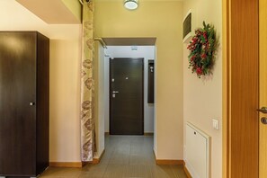 Interior - Ski View Apartment Predeal (Predeal)