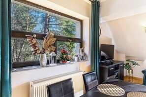 Dining - Ski View Apartment Predeal (Predeal)