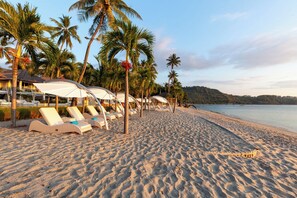 Strand