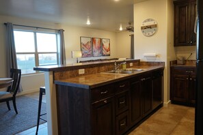 Interior - Red Rocks Retreat (Moab)
