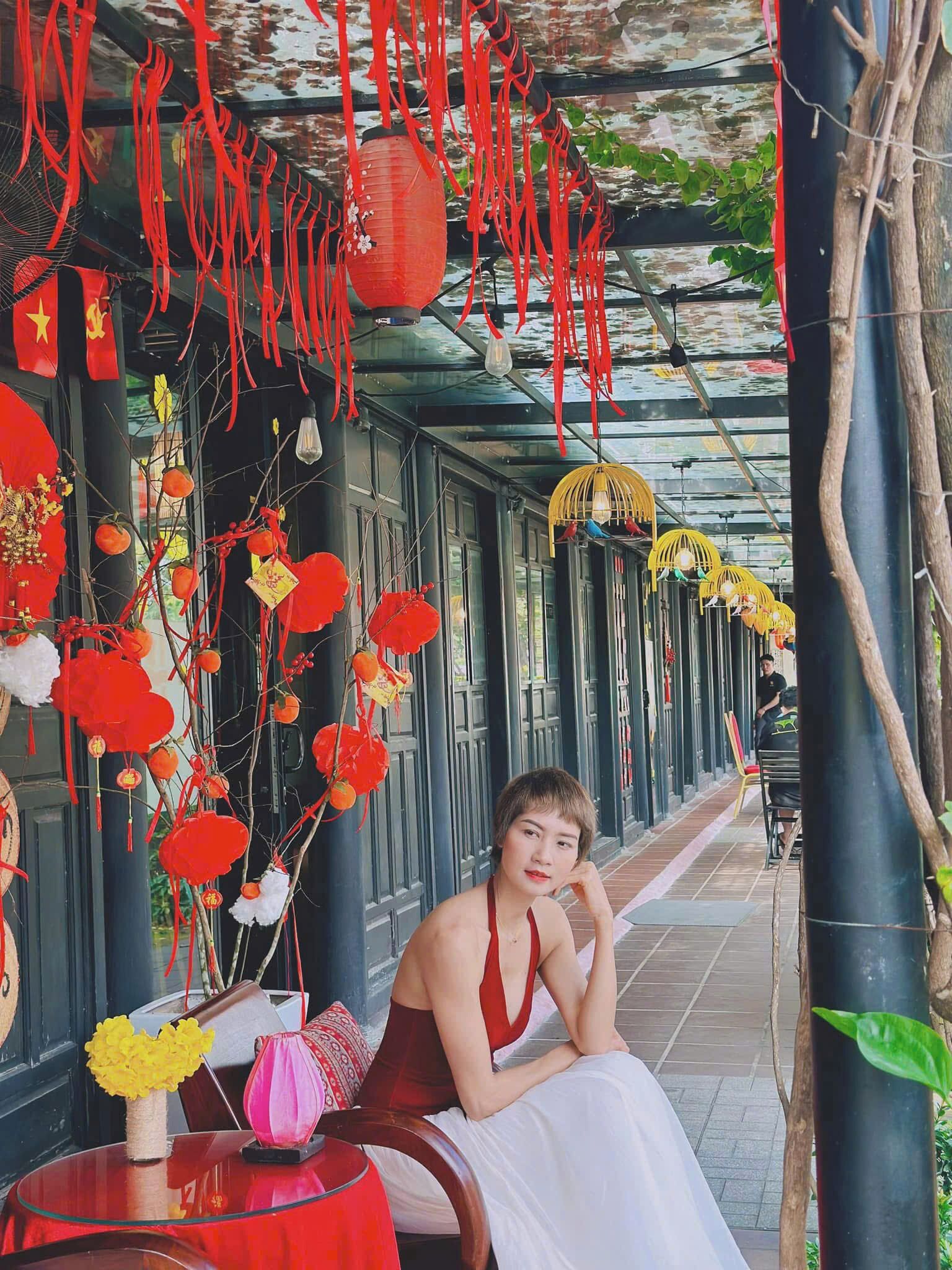 Foto - Nature Resort Hoi An By K D H