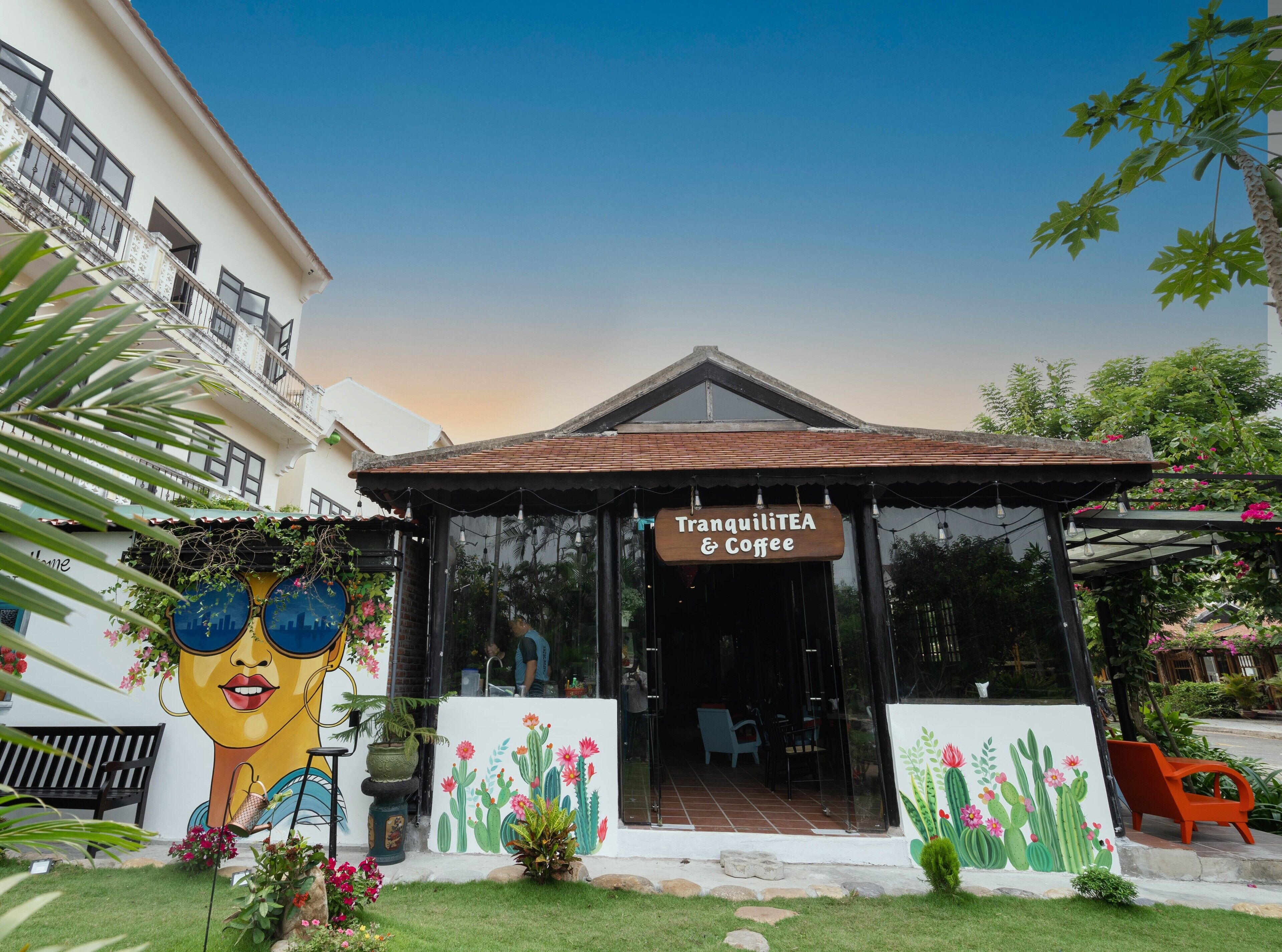 Foto - Nature Resort Hoi An By K D H
