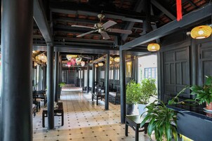 Sala para eventos