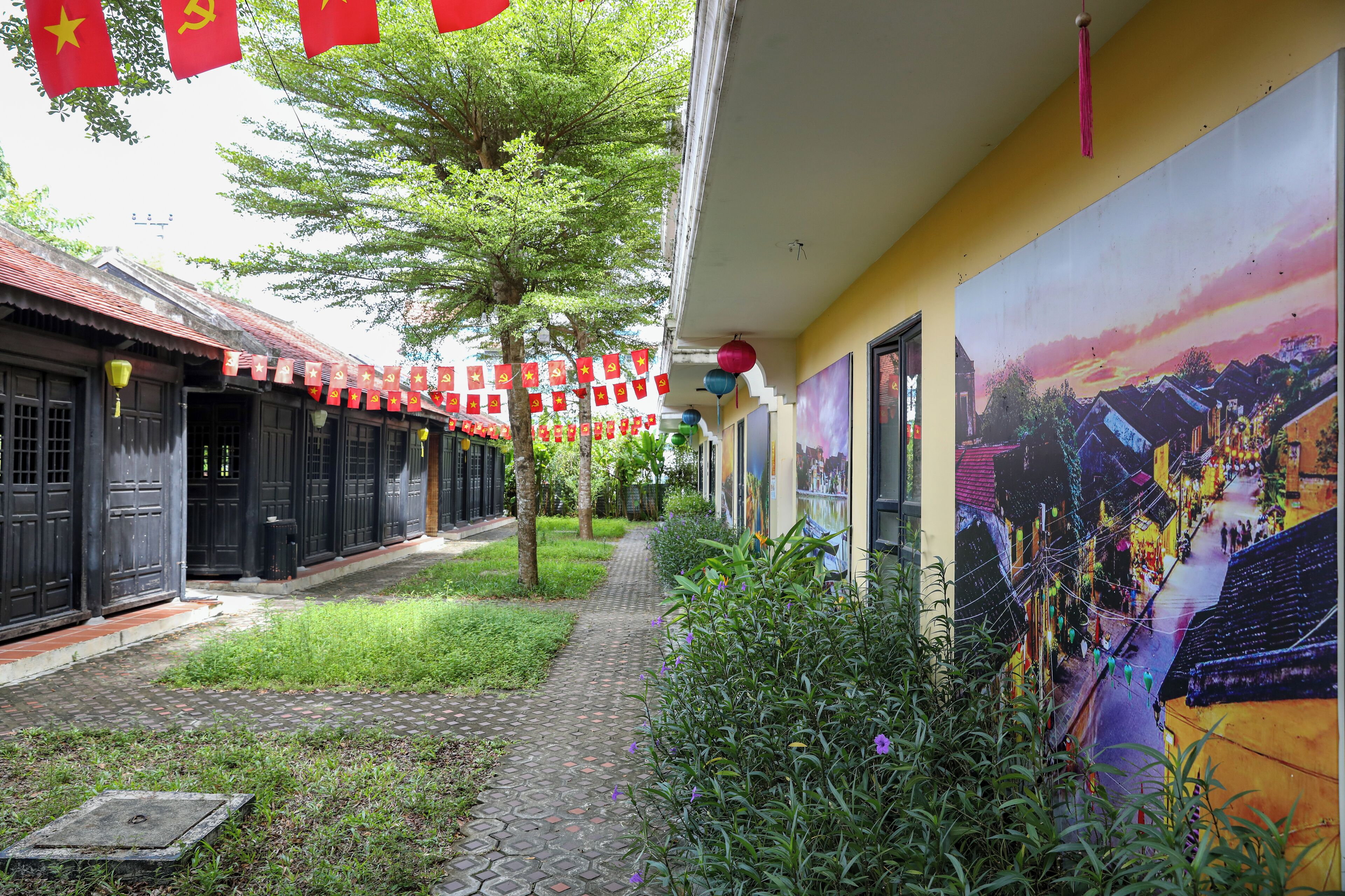 Foto - Nature Resort Hoi An By K D H