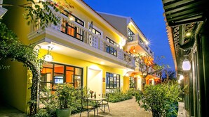 Exterior - Nature Resort Hoi An (Da Nang)