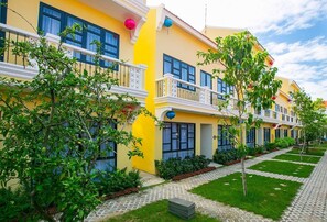 Garden - Nature Resort Hoi An (Da Nang)