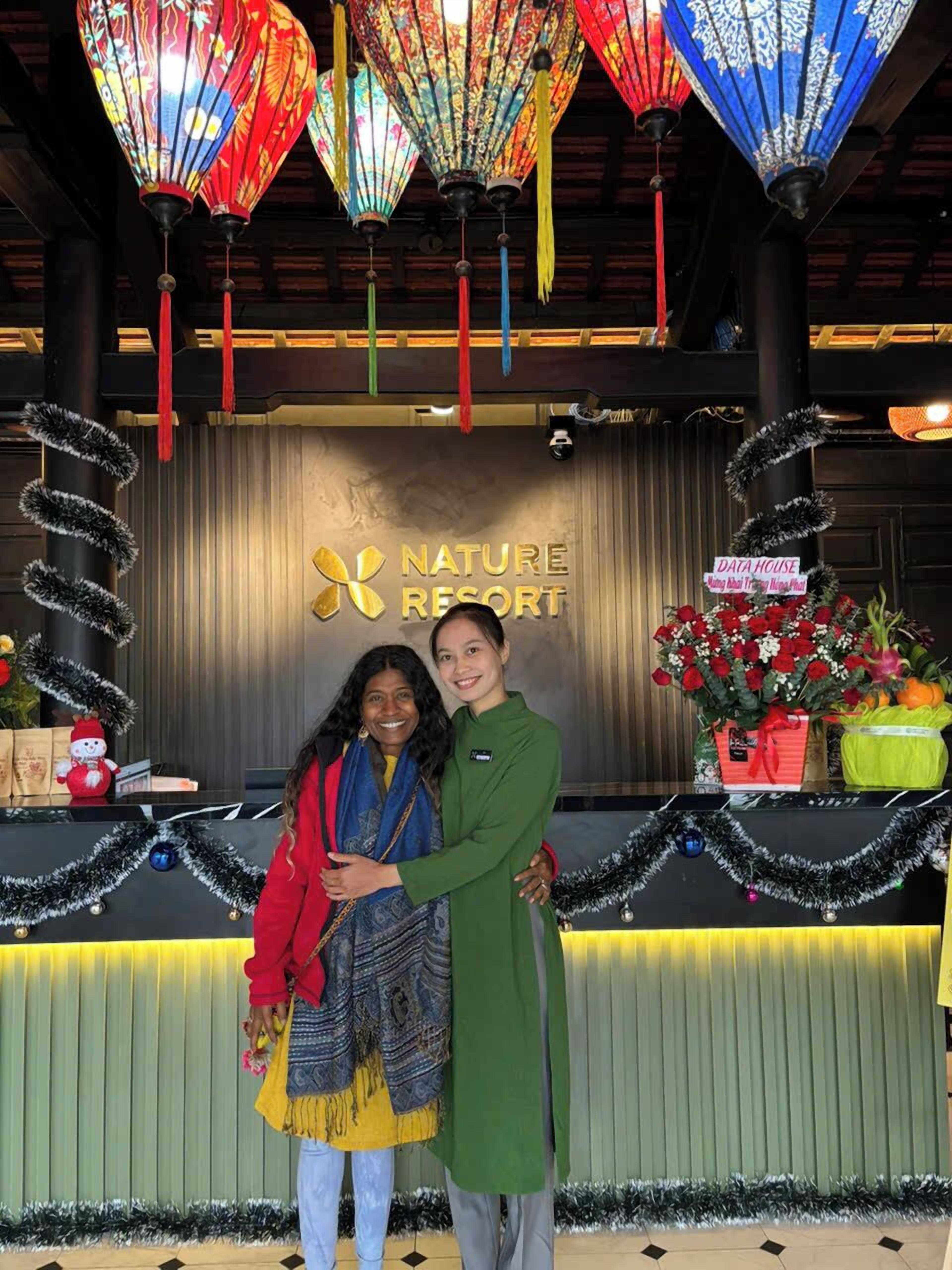 Foto - Nature Resort Hoi An By K D H