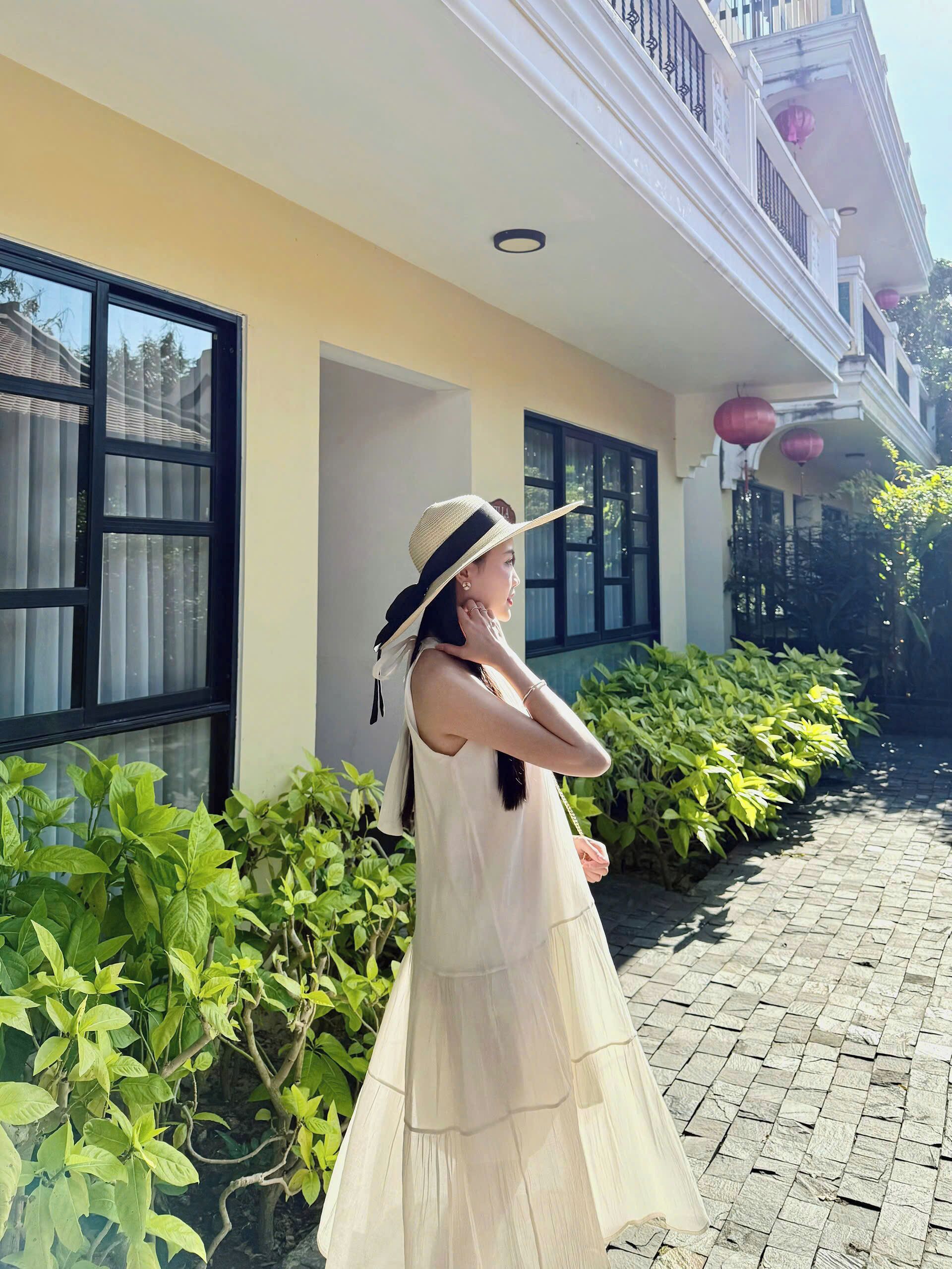 Foto - Nature Resort Hoi An By K D H