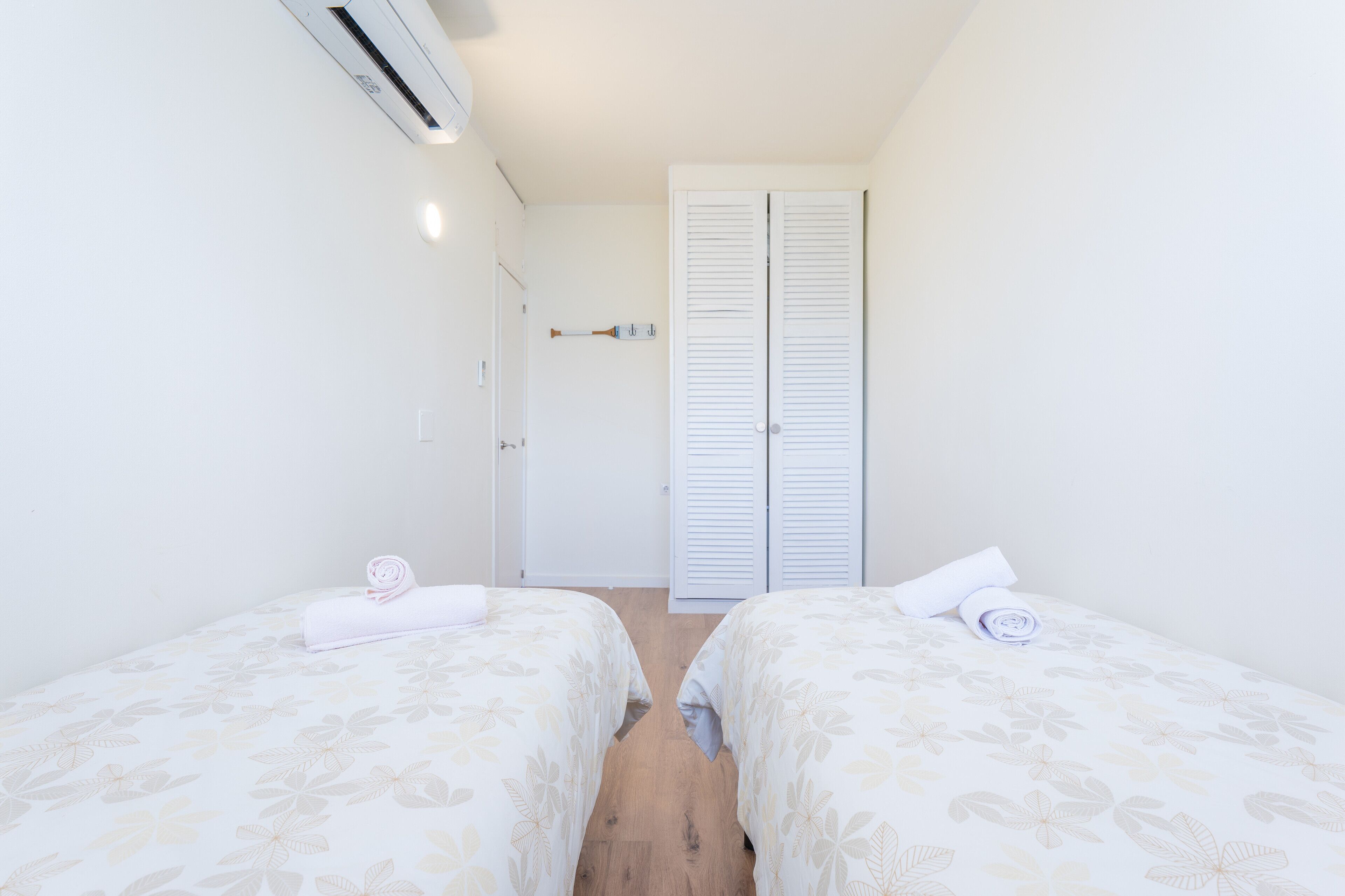 1 dormitorio, wifi gratis, ropa de cama
