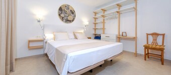 Essence del Carmen Beach-air-con