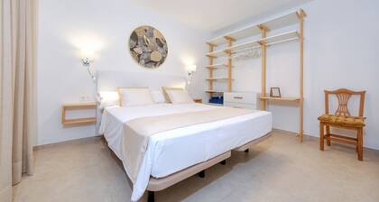 Essence del Carmen Beach-air-con