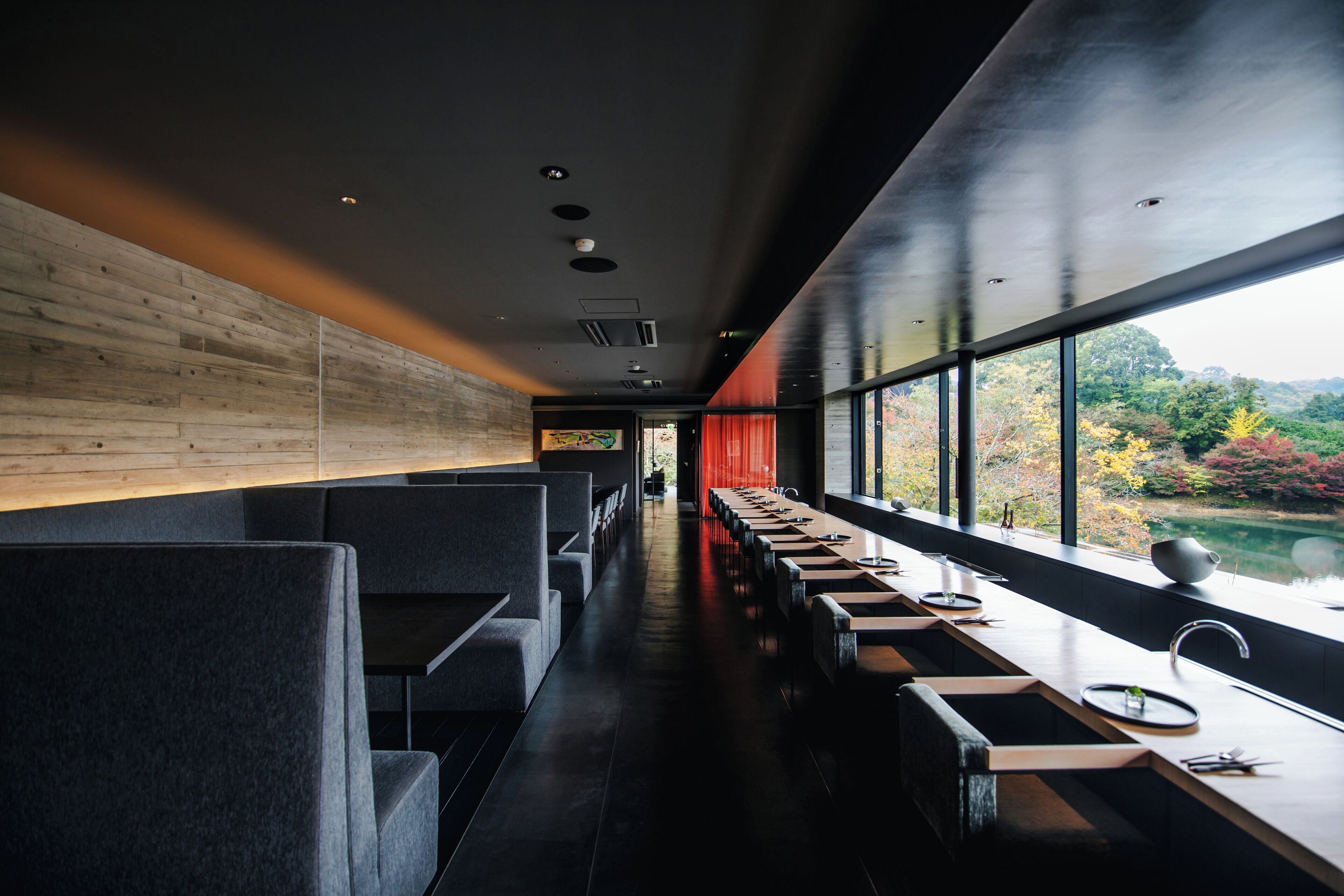 Restoran