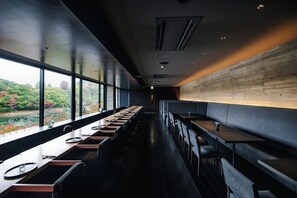 Restaurant - JIJIJIN Mastsuyama (Tobe)