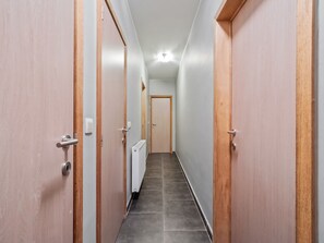 Appartement | Réception