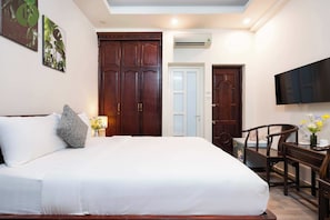 Chambre Supérieure
