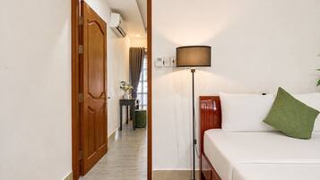 Familien-Suite