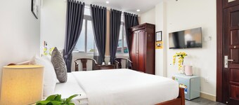 Cactusland Hotel Tan Binh