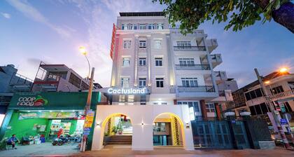 Cactusland Hotel Tan Binh