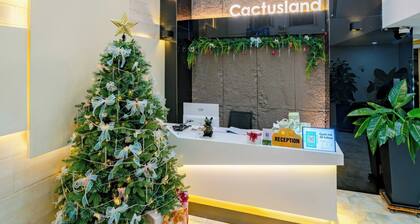 Cactusland Hotel Tan Binh
