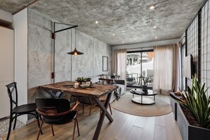 Apartamento | 1 quarto