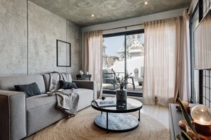 Căn hộ | 1 phòng ngủ