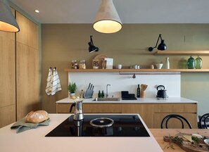 Apartment - Cassis - 2 Bedrooms in Sant Gervasi (Barcelona)