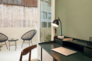 Apartment - Cassis - 2 Bedrooms in Sant Gervasi (Barcelona)
